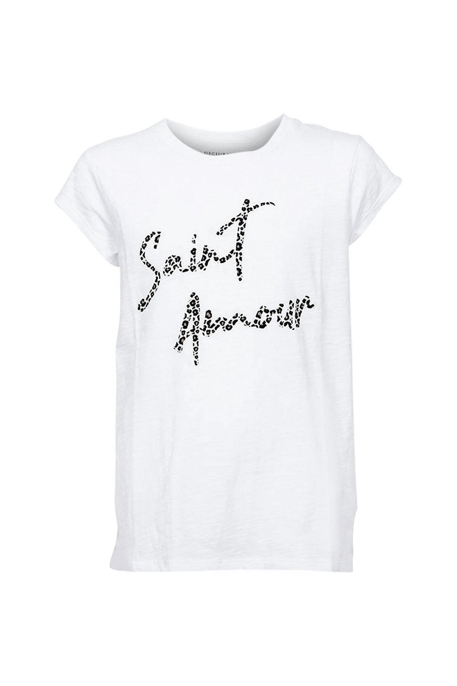 [TEST] Kids Saint Amour Tee