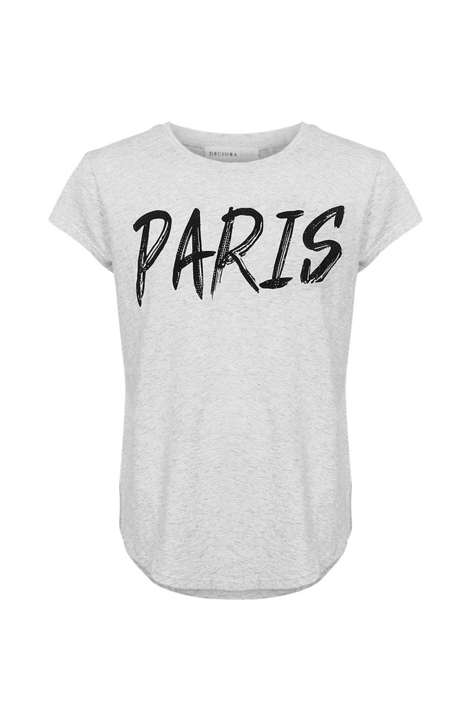 [TEST] Kids Paris Crystal Tee