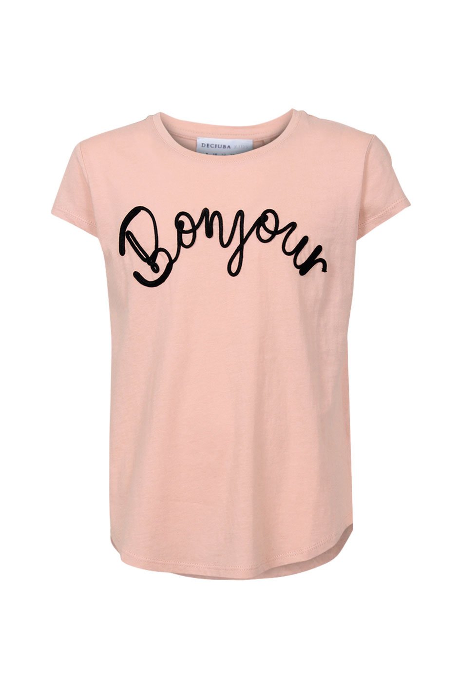 [TEST] Kids Bonjour Rope Tee