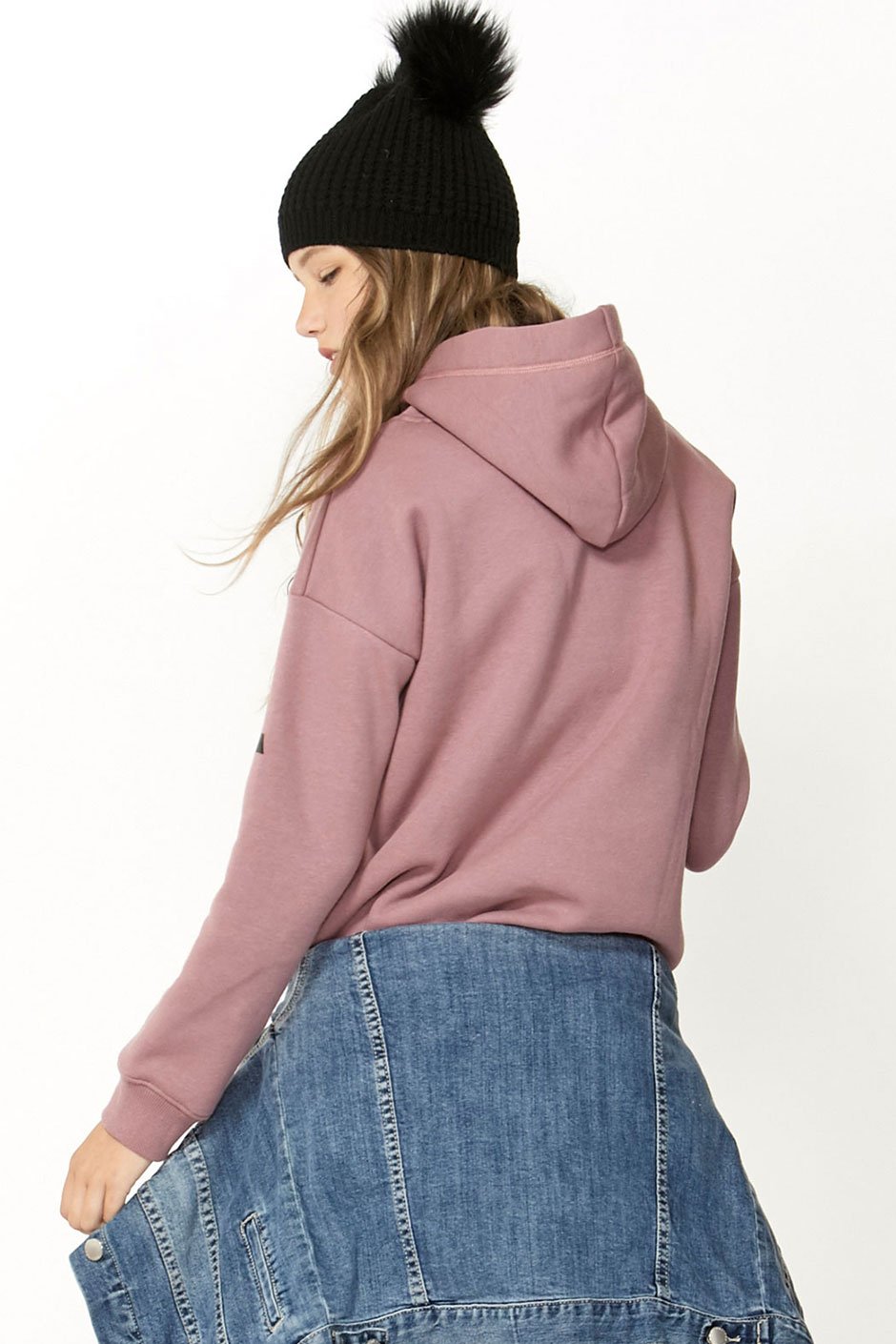 [TEST] Kids Relax Logo Sweat