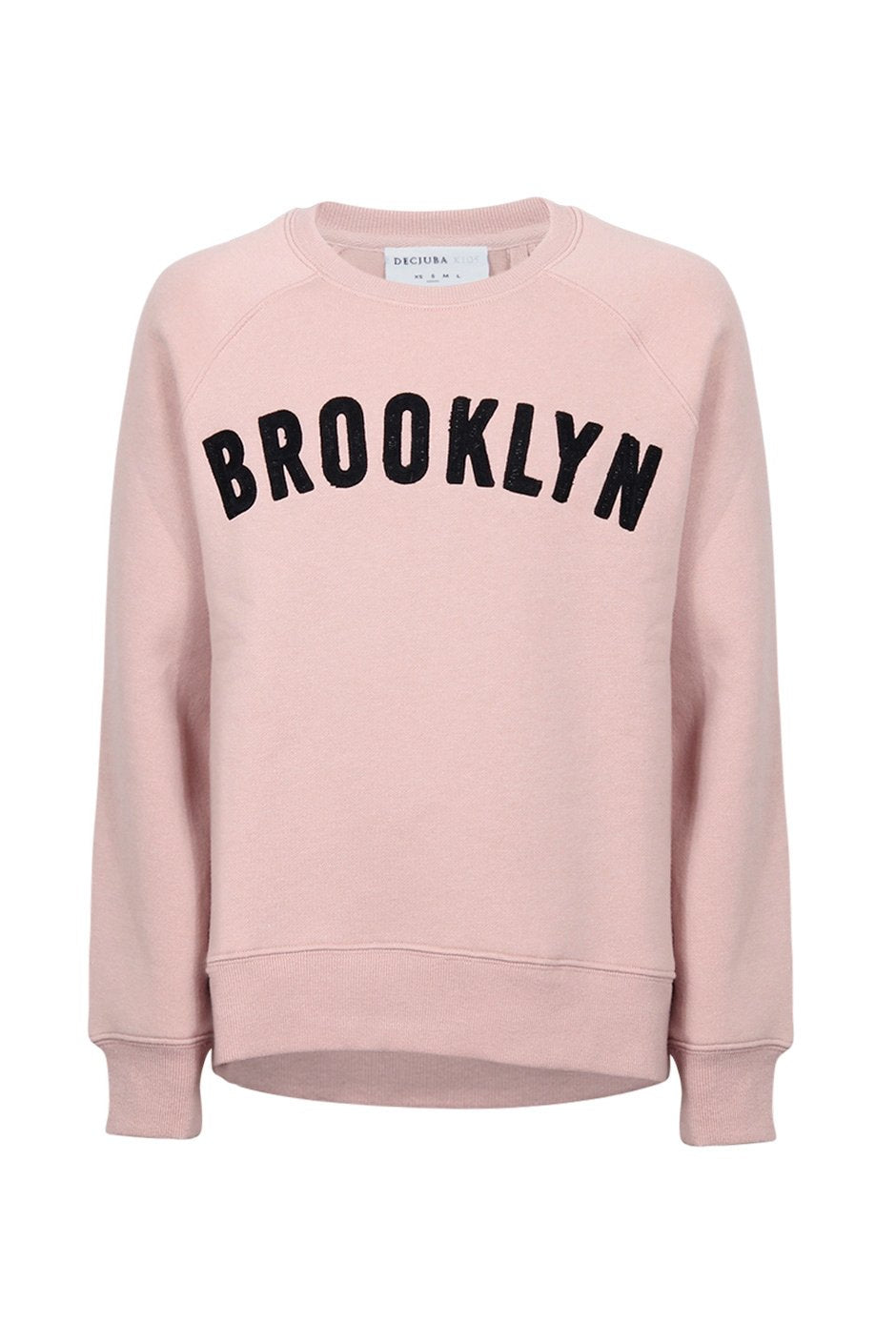 [TEST] Kids Brooklyn Sweat