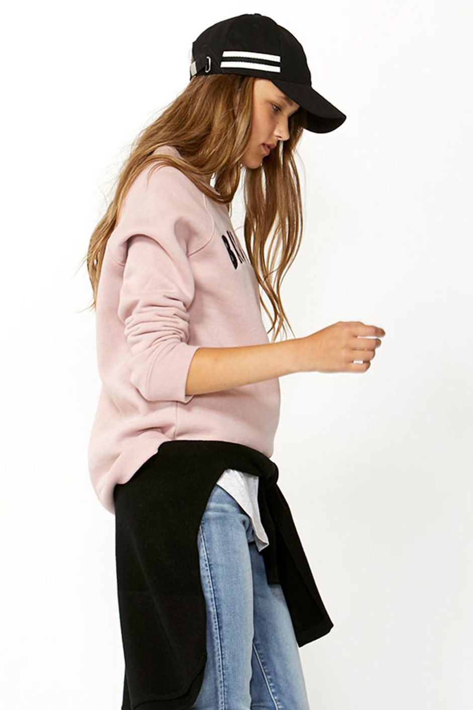 [TEST] Kids Brooklyn Sweat