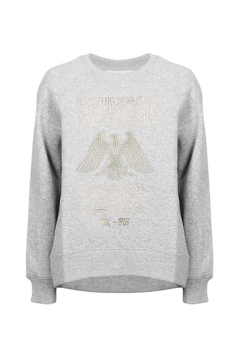 [TEST] Kids Nouveau Monde Sweat