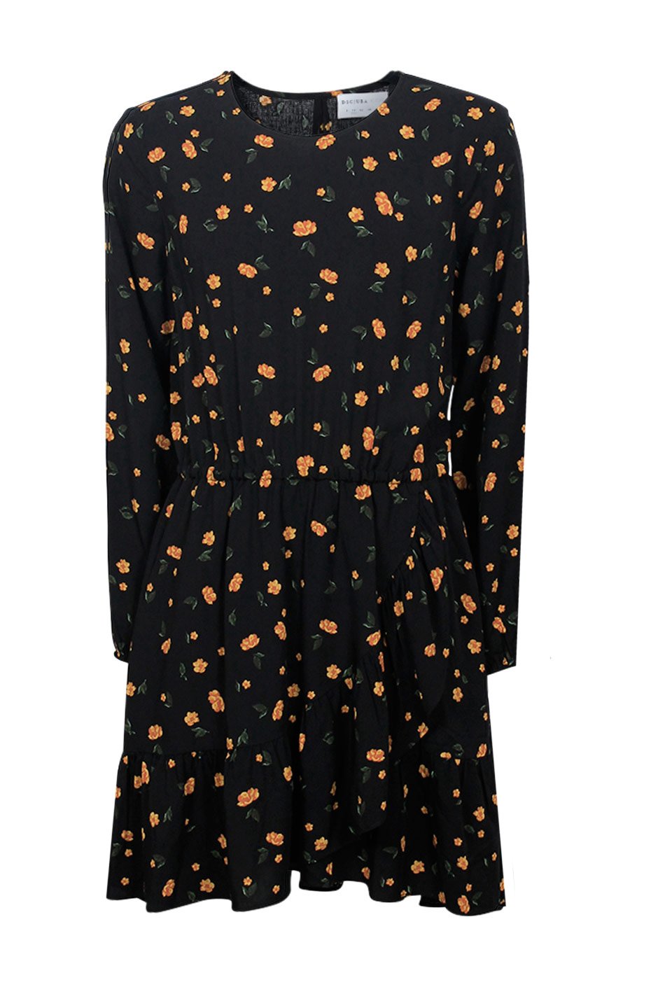 [TEST] Kids Gabriella Ruffle Dress
