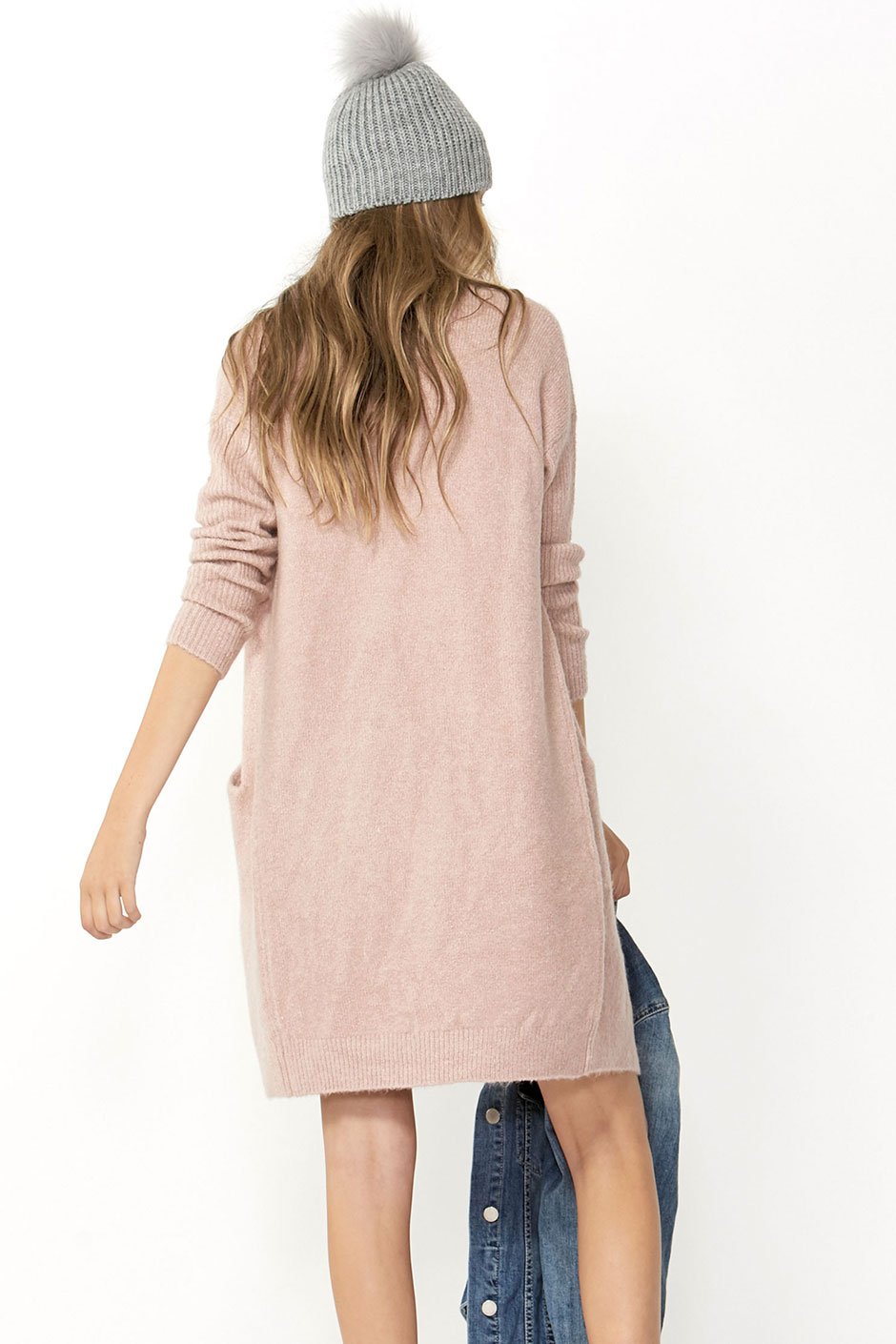 [TEST] Girls Willow Everyday Cardigan