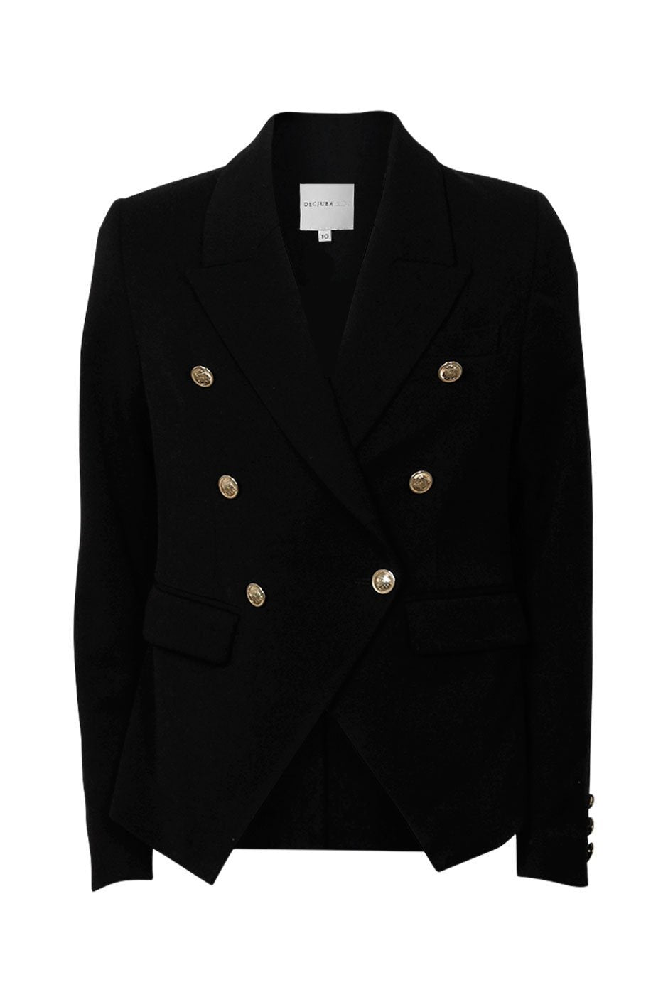 [TEST] Girls Cleo Blazer Jacket