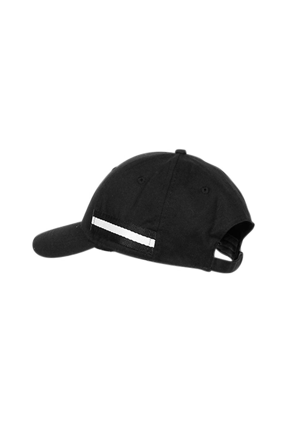 [TEST] Kids Side Stripe Cap