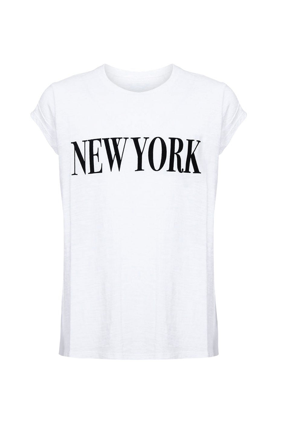 [TEST] Kids New Yorker Tee