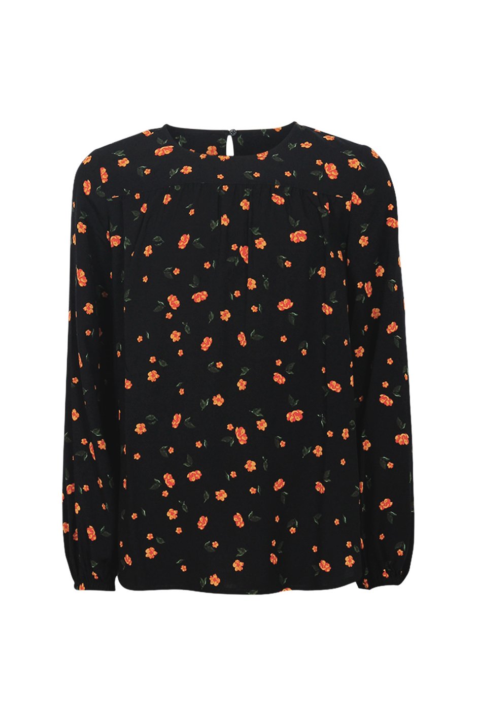 [TEST] Kids Amelia Printed Top