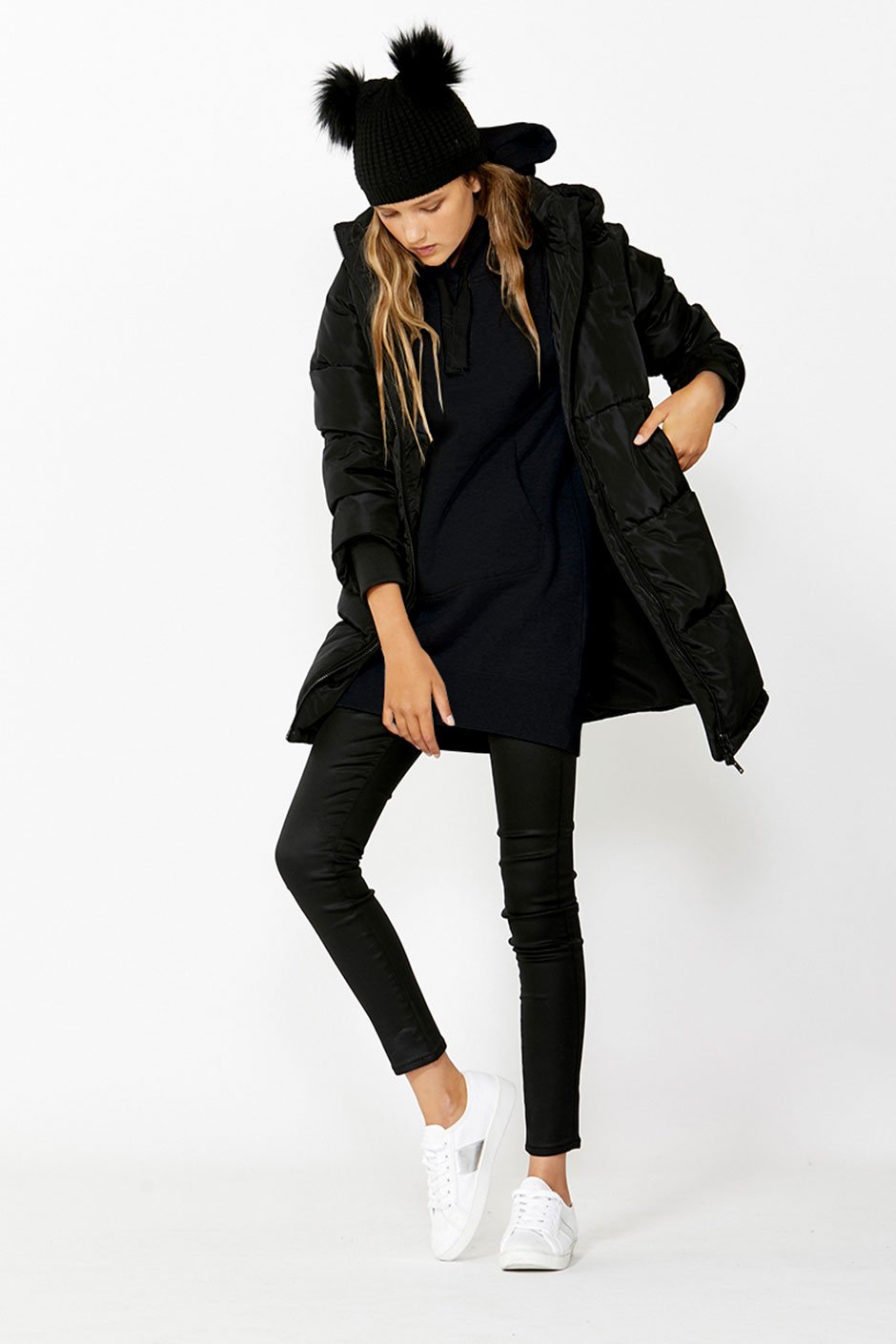 [TEST] Kids Reagan Sweat Dress