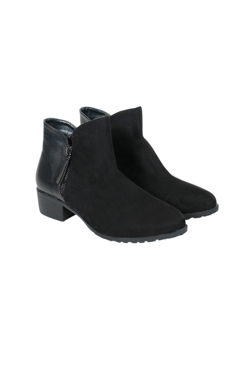 [TEST] Kids Mila Ankle Boot