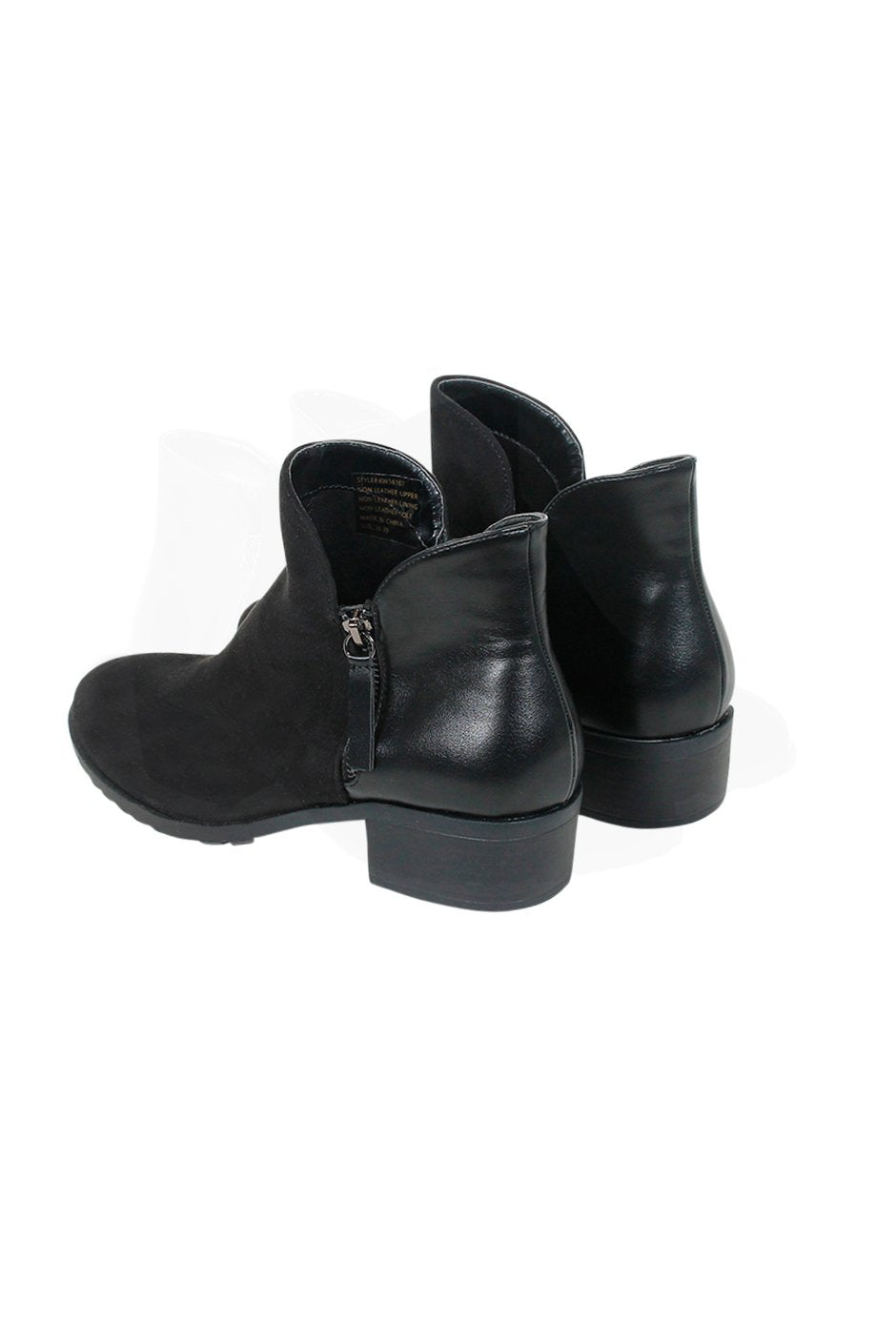[TEST] Kids Mila Ankle Boot