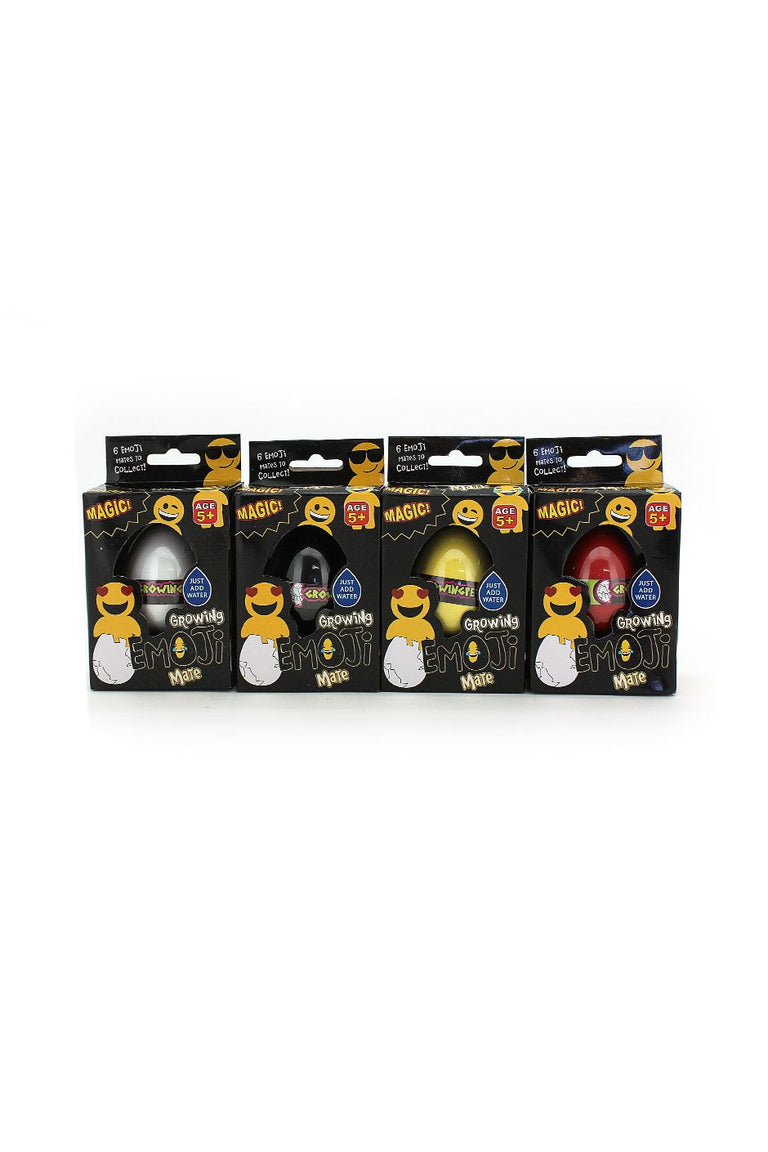[TEST] Kids Growing Emoji Mate