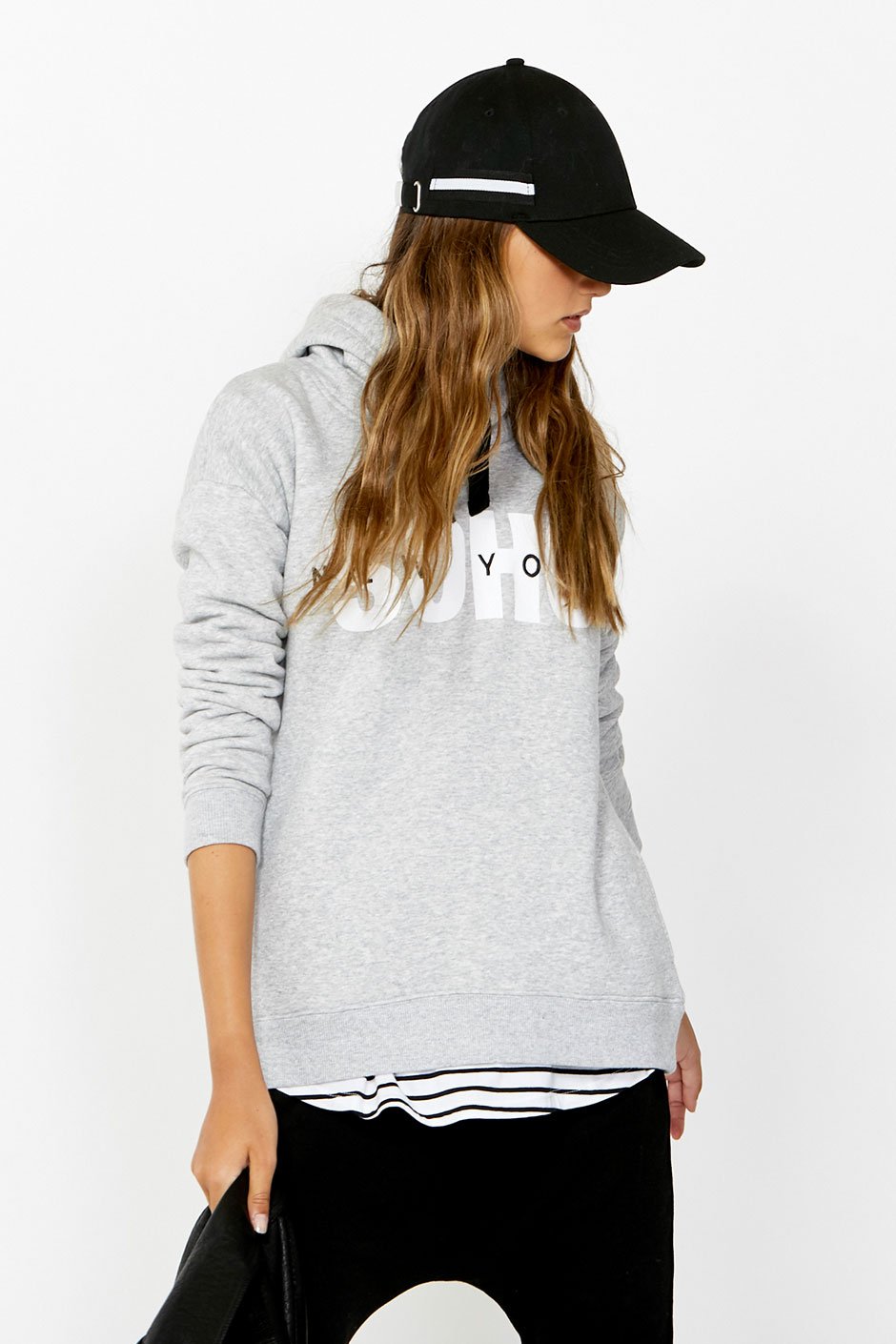 [TEST] Kids Soho New York Sweat