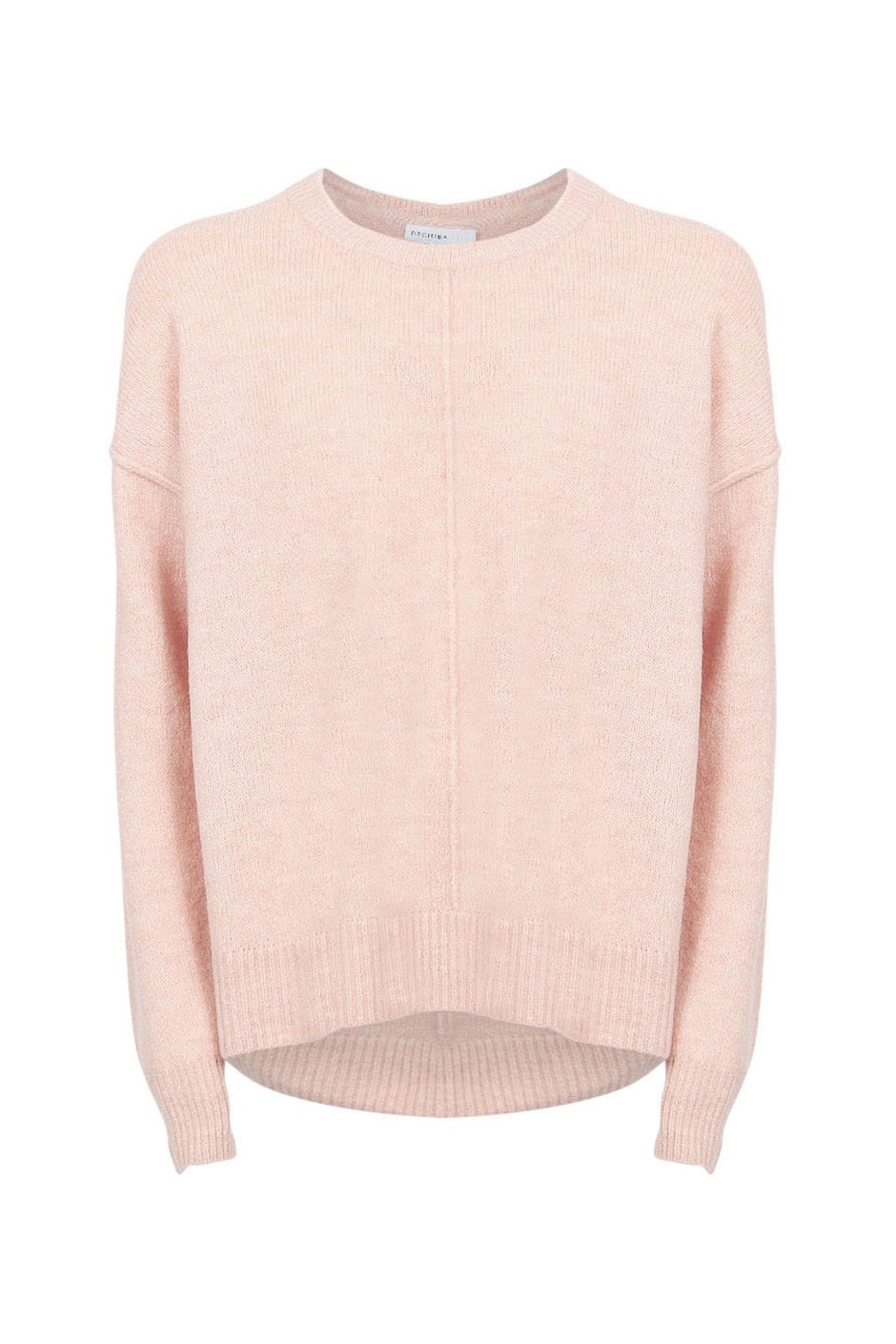 [TEST] Kids Tahli Jumper Knit