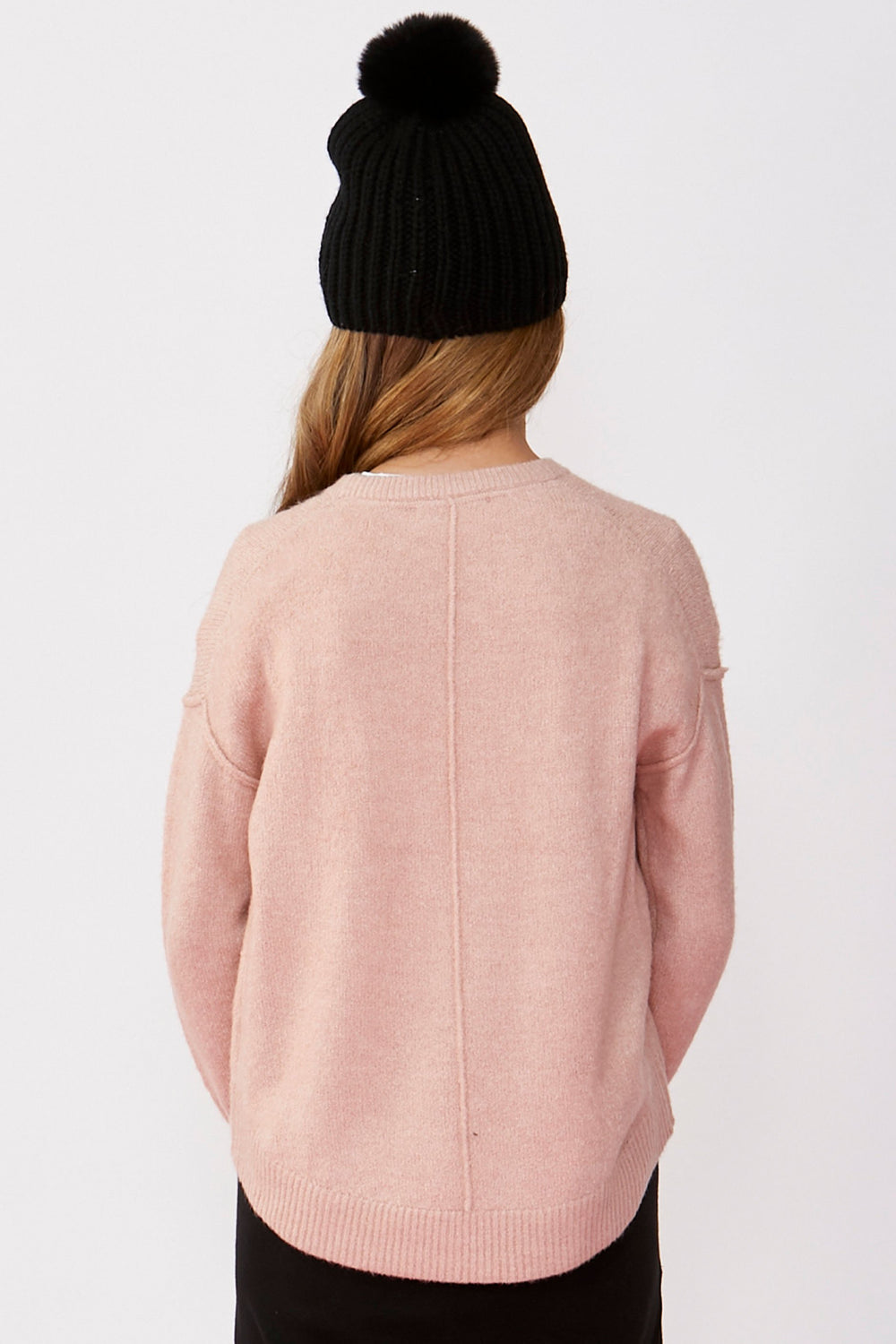 [TEST] Kids Tahli Jumper Knit