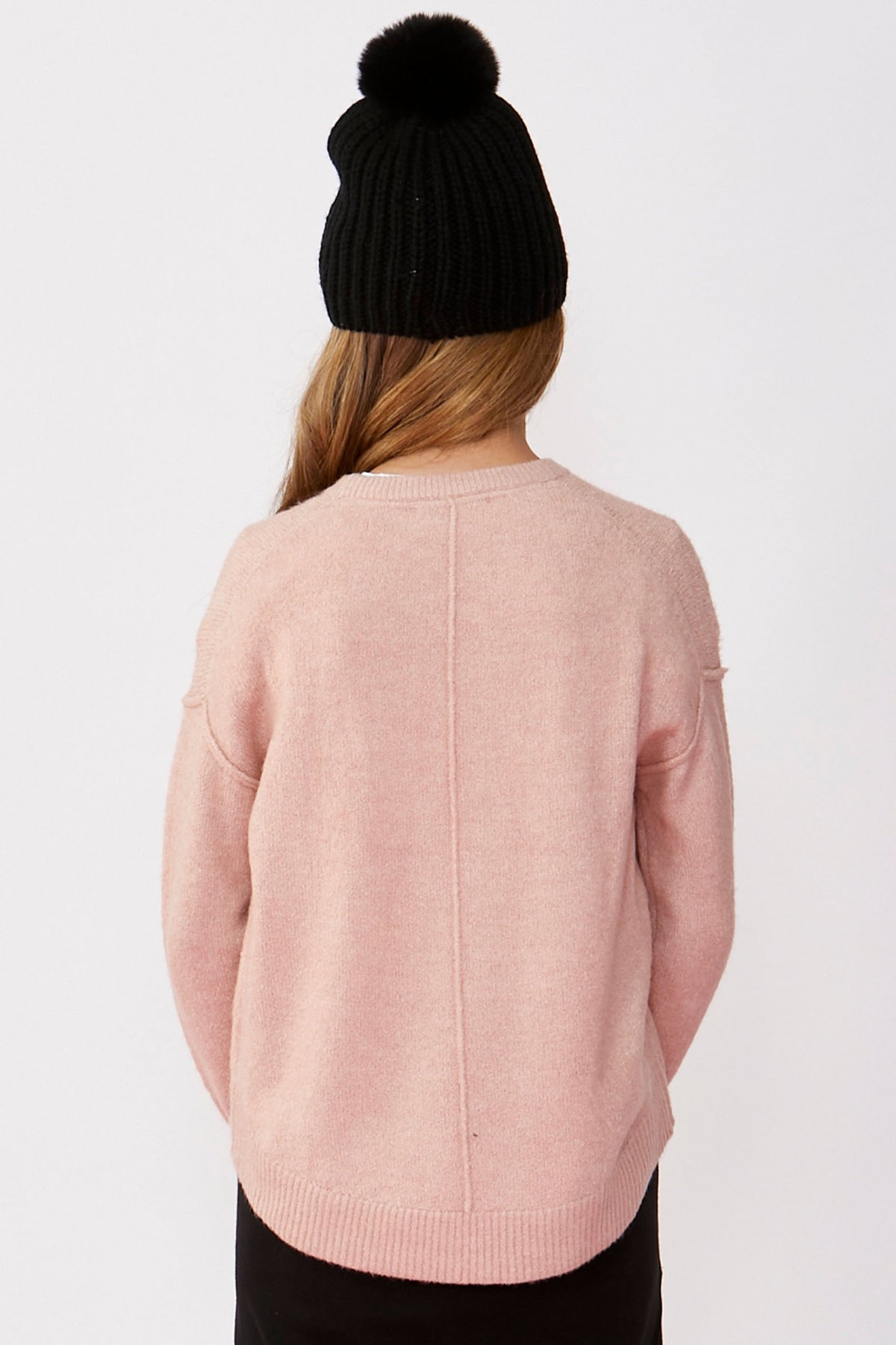 [TEST] Kids Tahli Jumper Knit