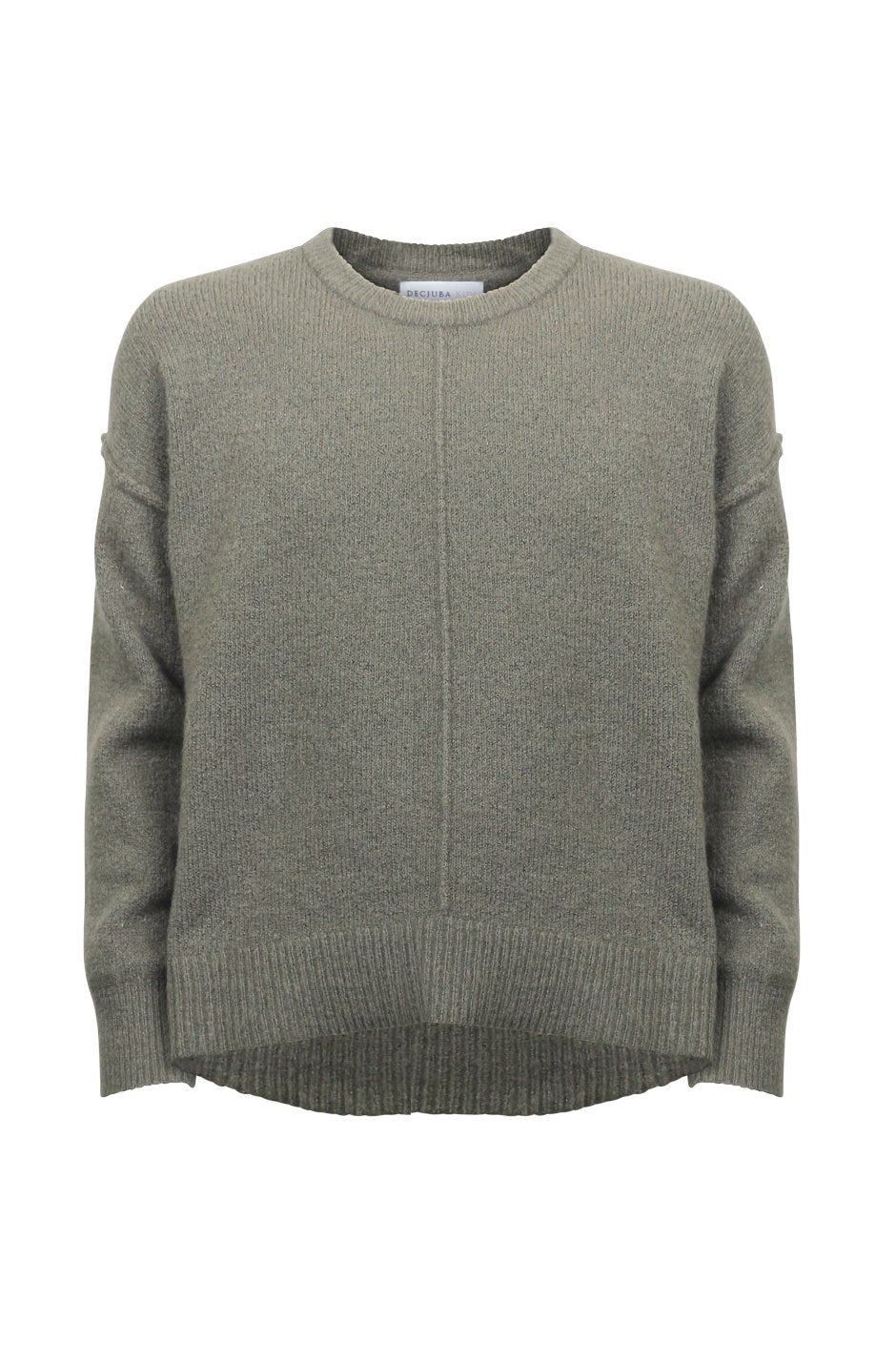 [TEST] Kids Tahli Jumper Knit