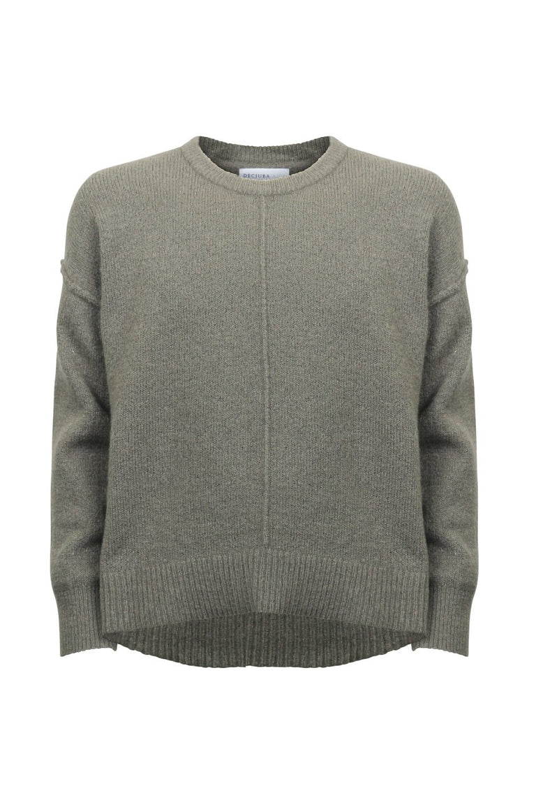 [TEST] Kids Tahli Jumper Knit