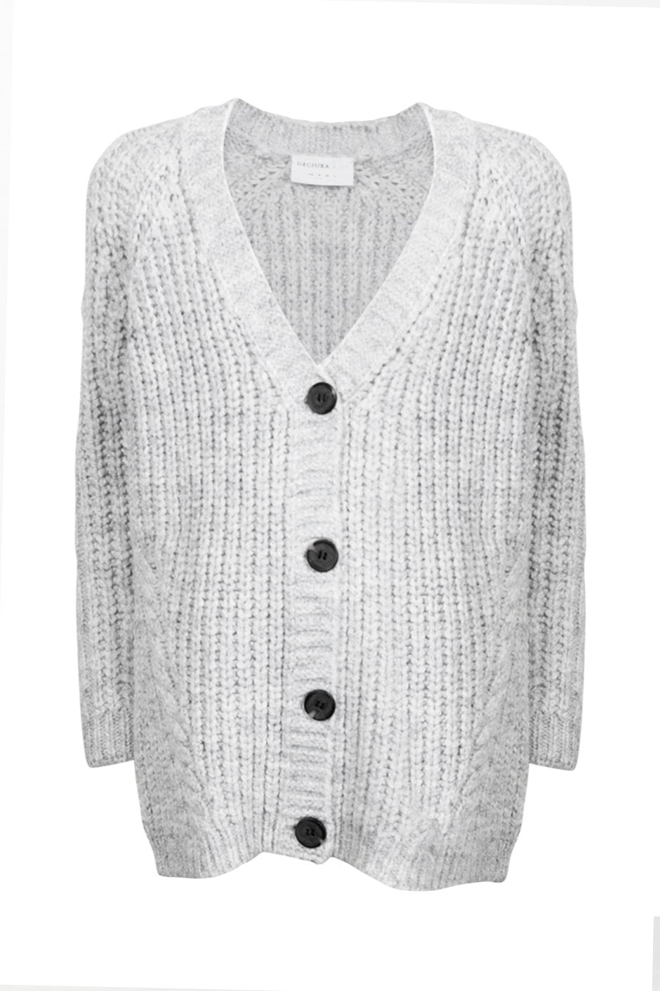 [TEST] Kids Eliza Button Up Cardi