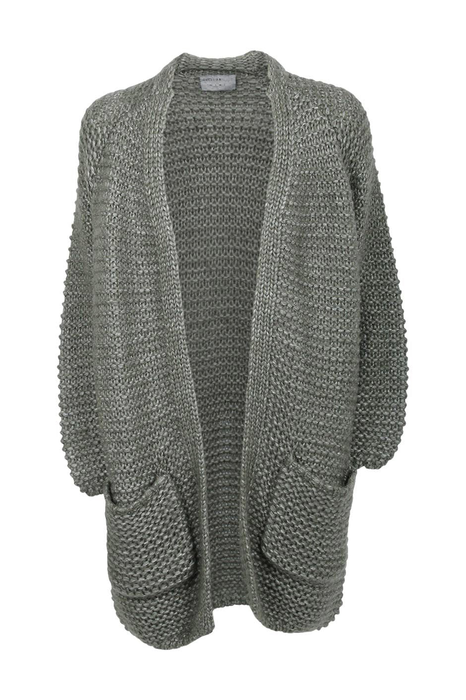 [TEST] Kids Billie Cocoon Cardi