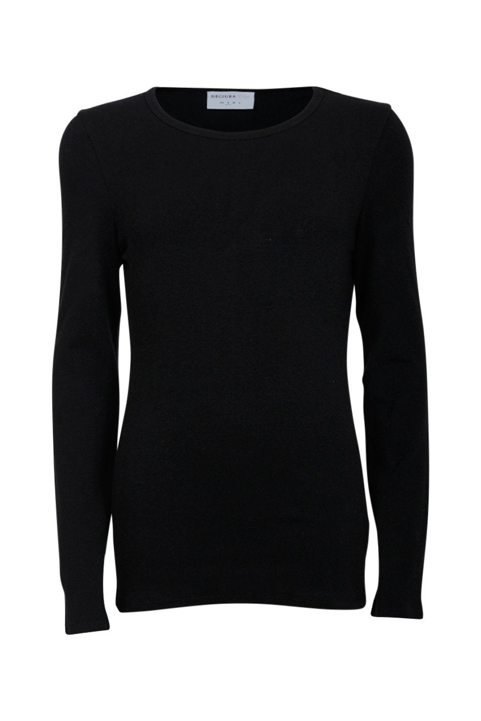 [TEST] Kids Fitted Longsleeve Tee