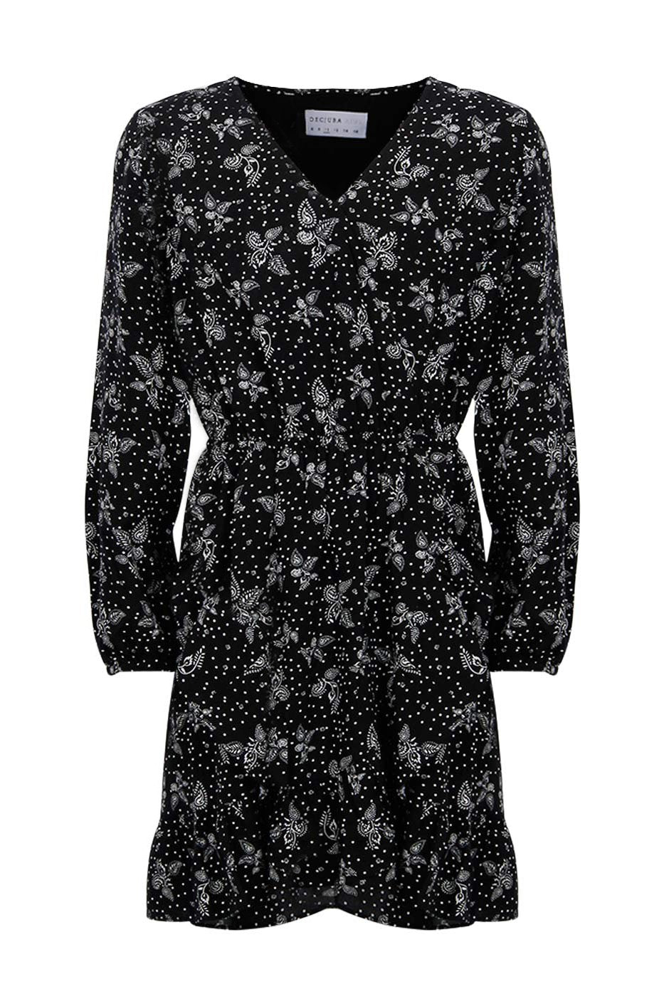 [TEST] Kids Willow Wrap Dress