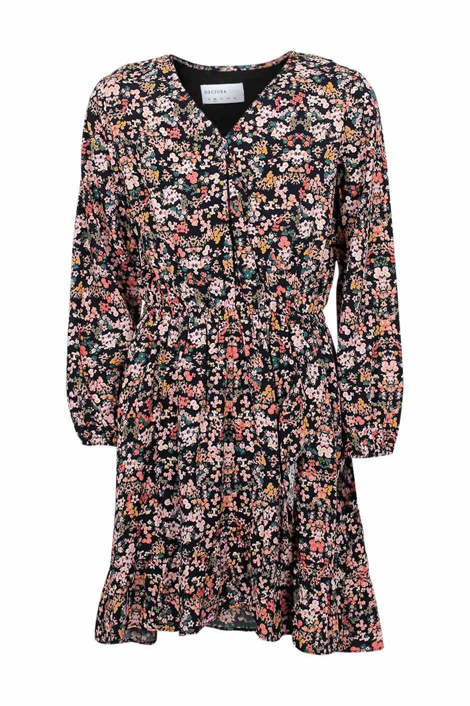 [TEST] Kids Willow Wrap Dress