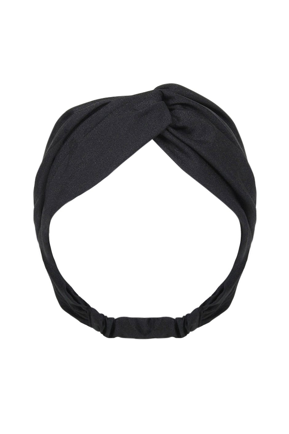 [TEST] Kids Knotted Turban Headband