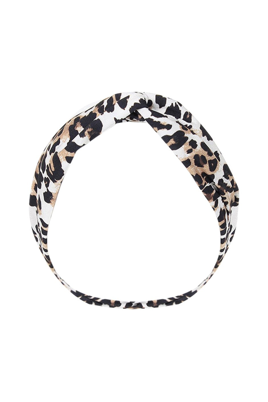[TEST] Kids Knotted Turban Headband