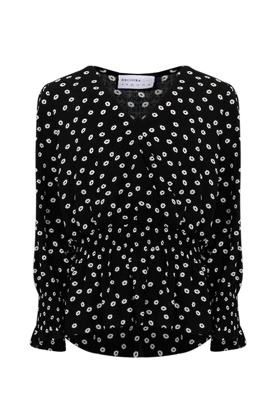 [TEST] Kids Mila Rouched Top