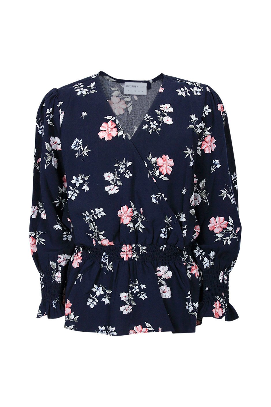 [TEST] Kids Mila Rouched Top