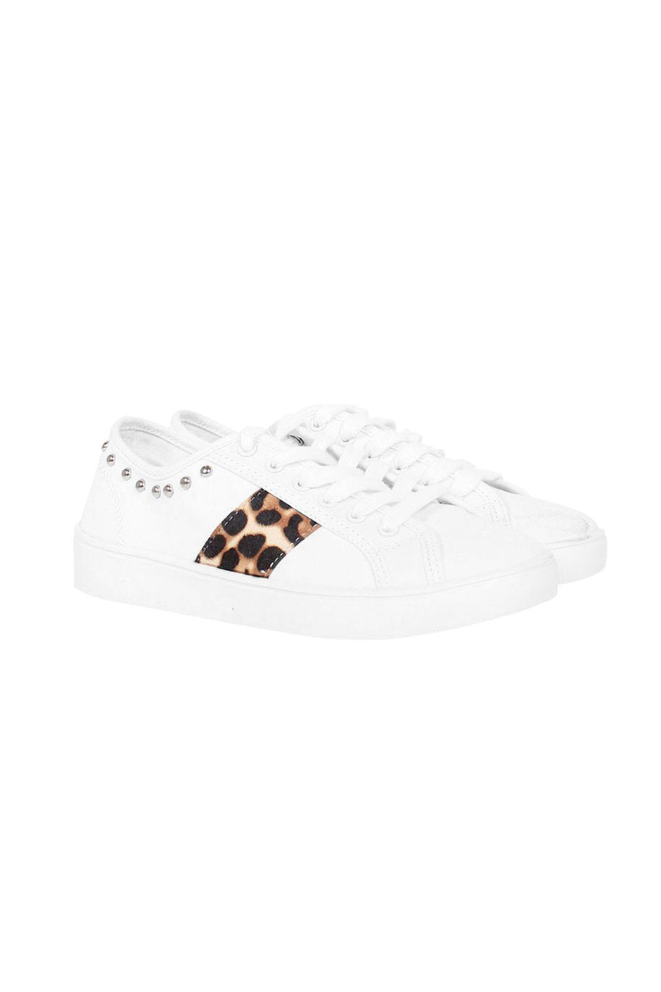 [TEST] Kids Callie Canvas Sneaker