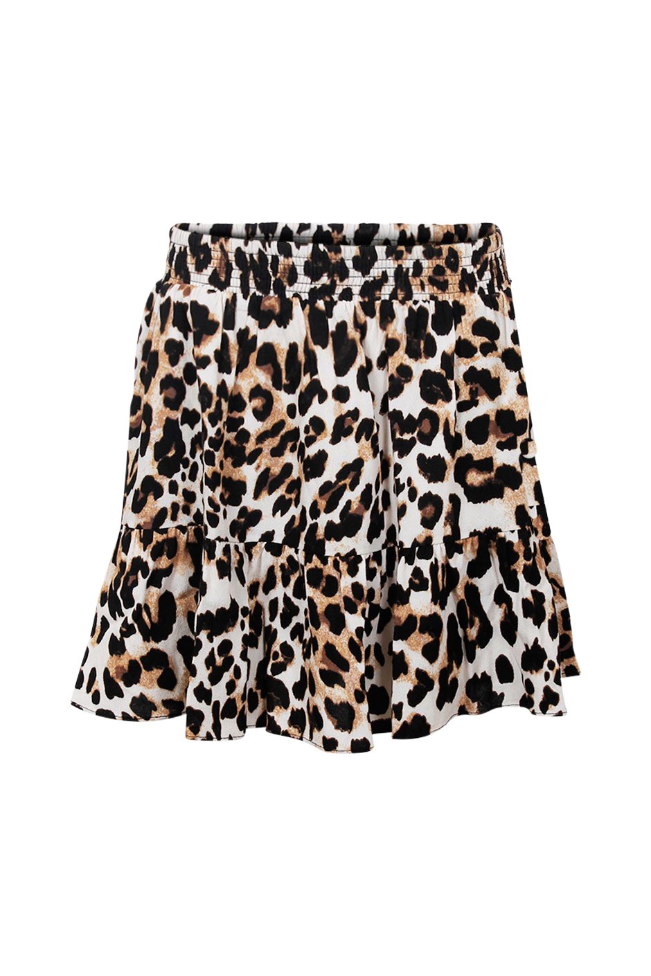 [TEST] Kids Zara Pull On Ruffle Skirt
