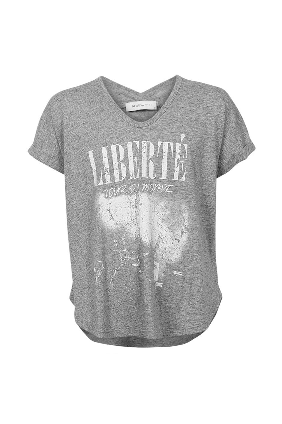 [TEST] Kids Liberte Band Tee