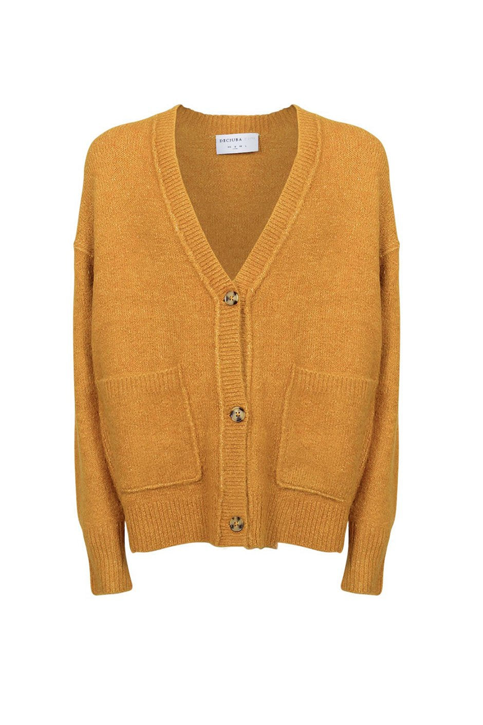 [TEST] Kids Gertie Oversized Cardi