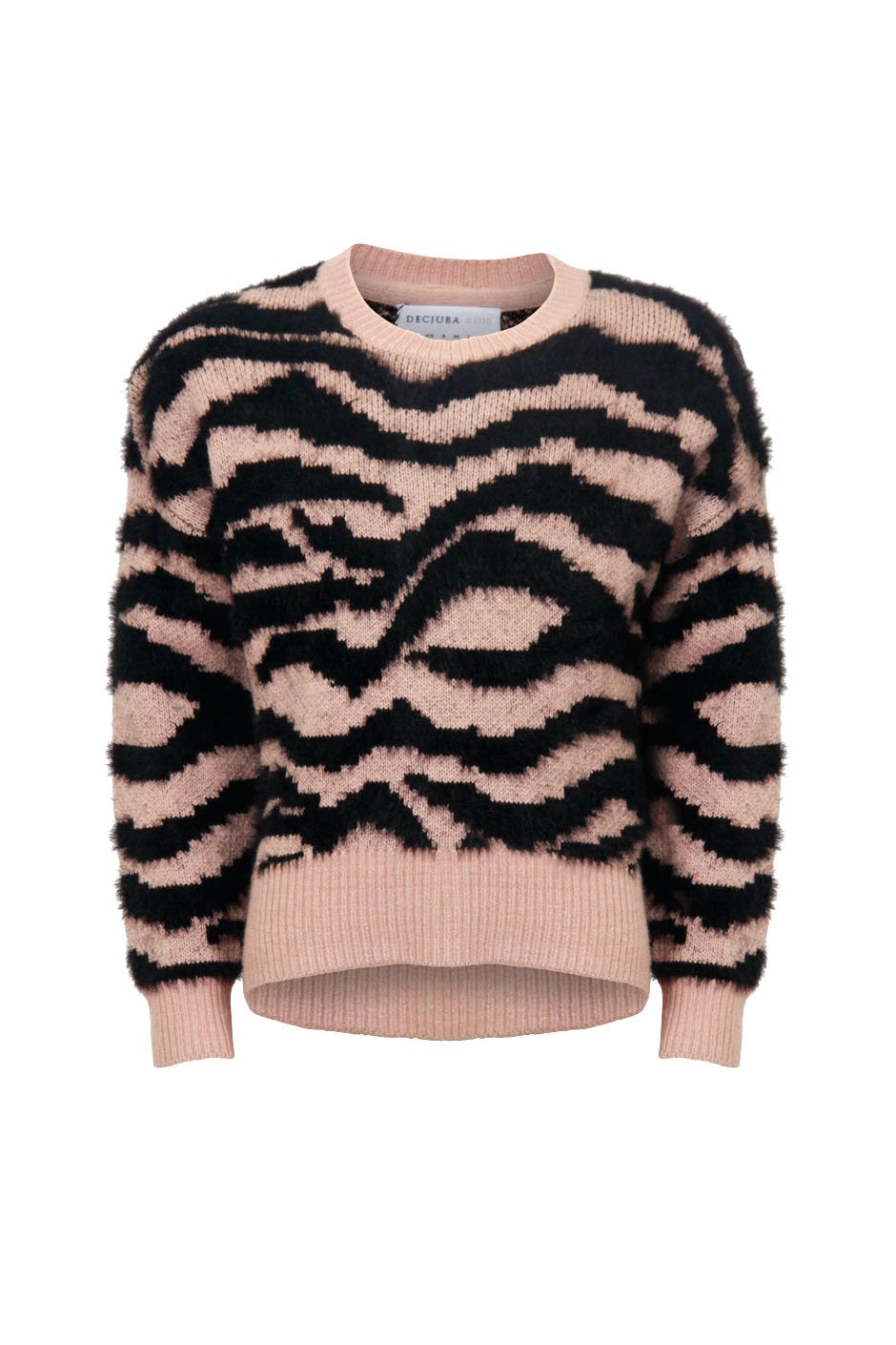 [TEST] Kids Pippa Animal Pullover
