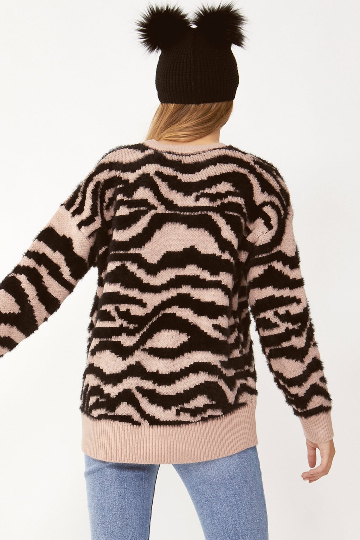 [TEST] Kids Pippa Animal Pullover
