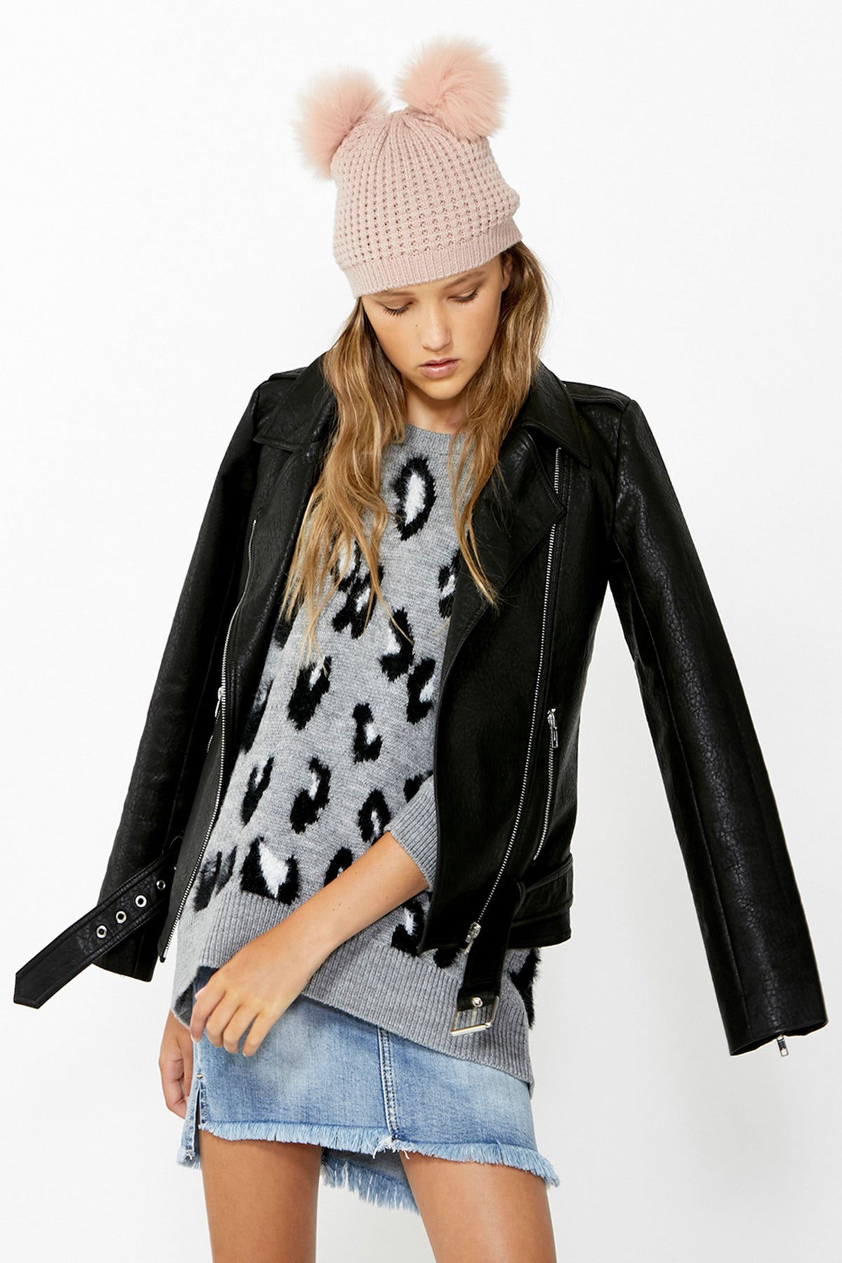 [TEST] Kids Pippa Animal Pullover
