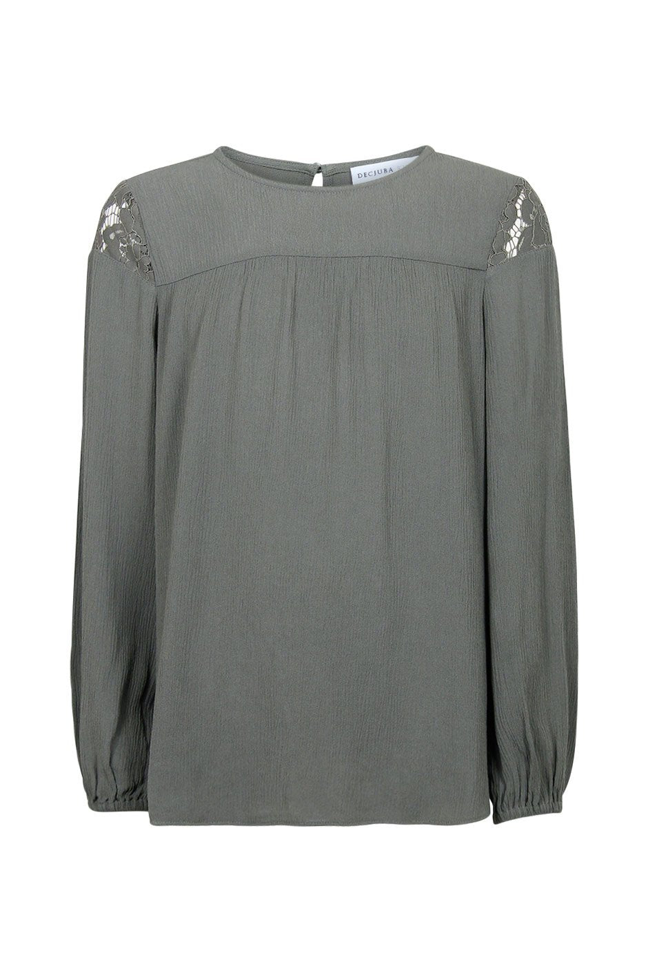[TEST] Kids Amy Lace Insert Top