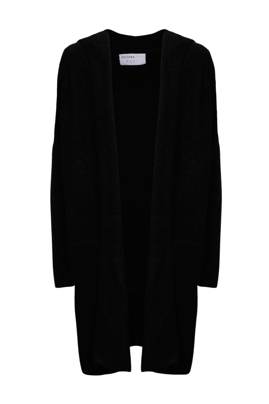[TEST] Kids Harriet Hooded Coatigan