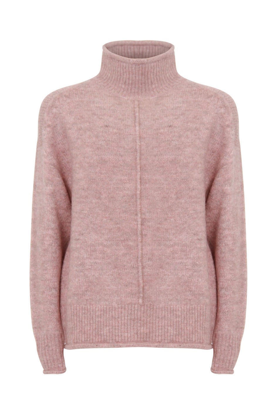 [TEST] Kids Michaela Oversized Knit