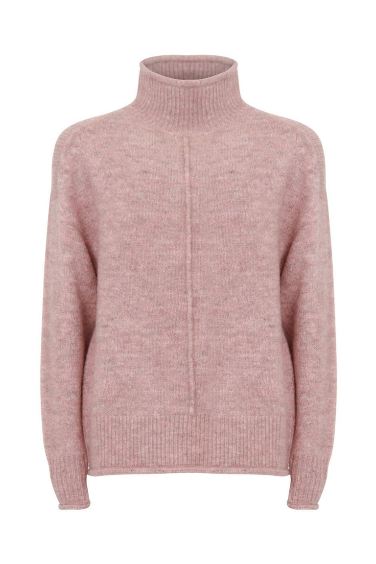 [TEST] Kids Michaela Oversized Knit