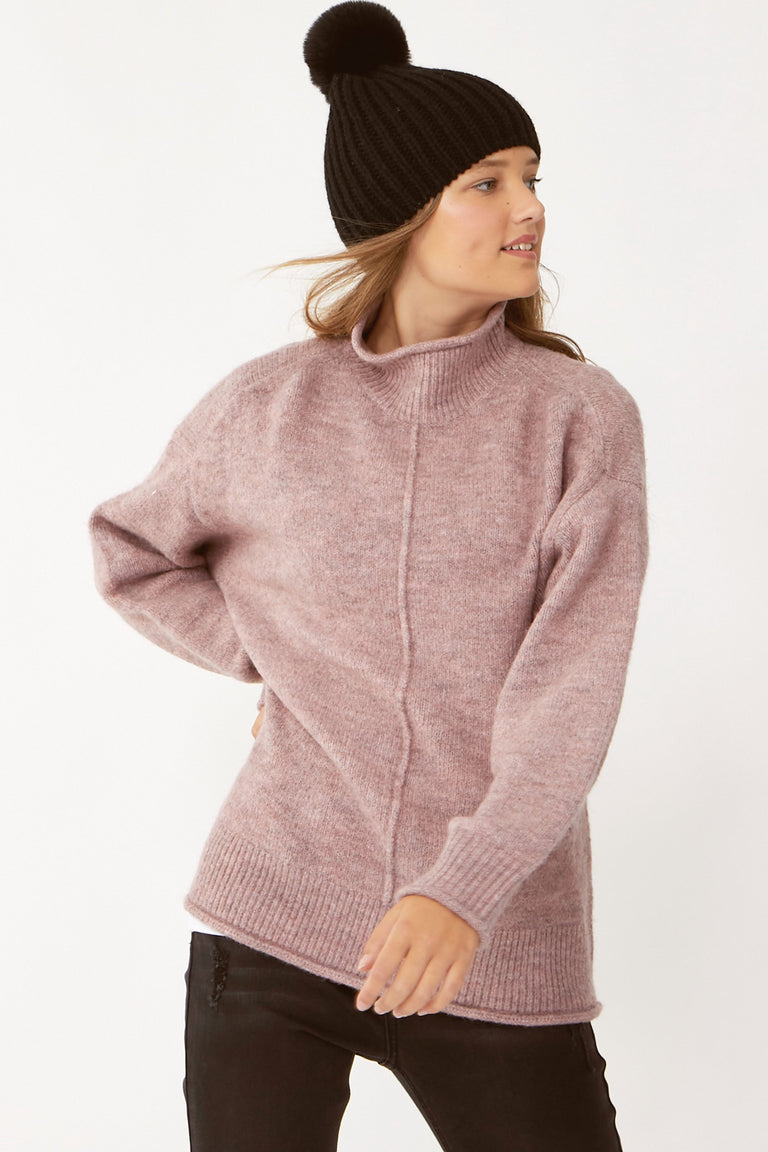 [TEST] Kids Michaela Oversized Knit