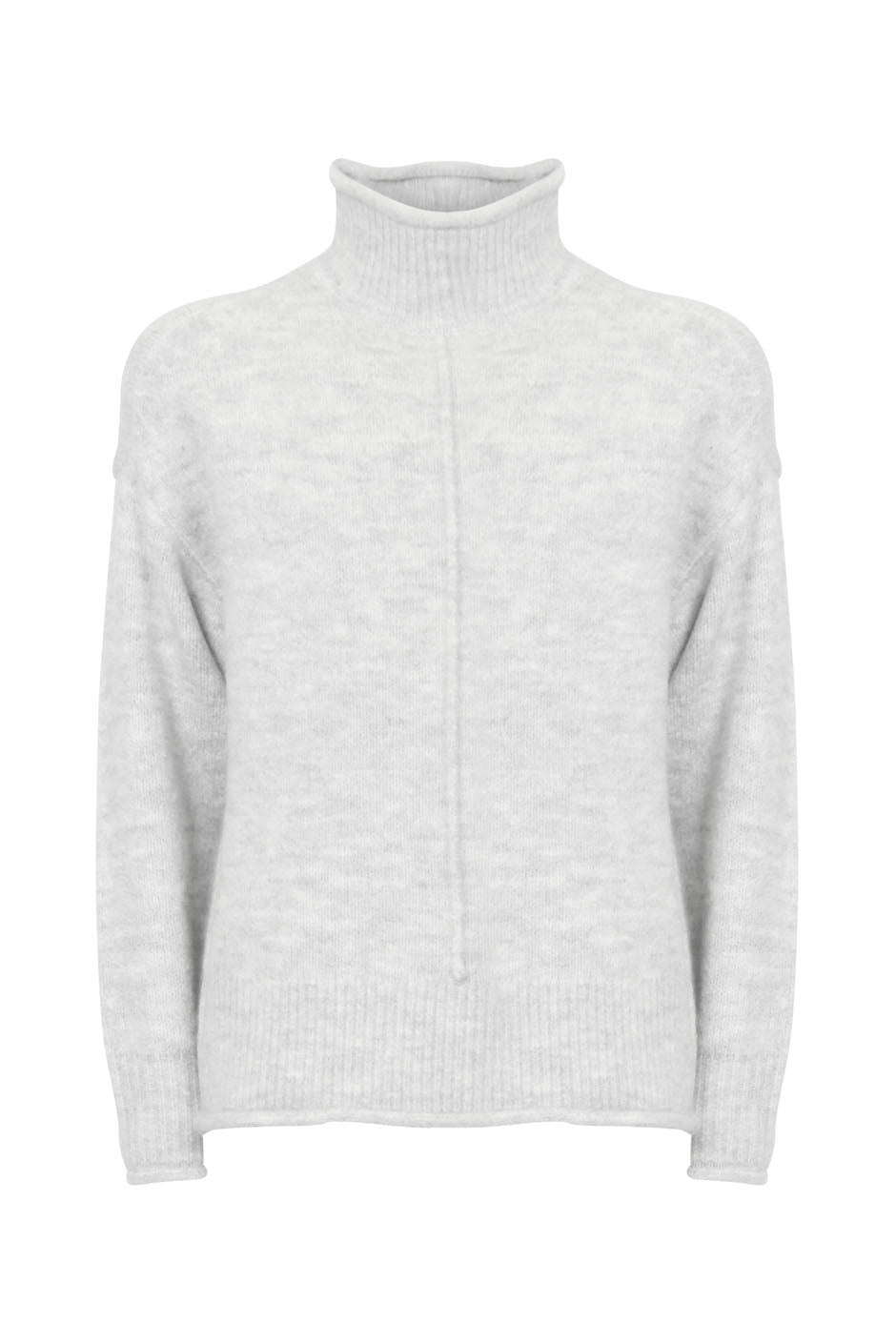 [TEST] Kids Michaela Oversized Knit