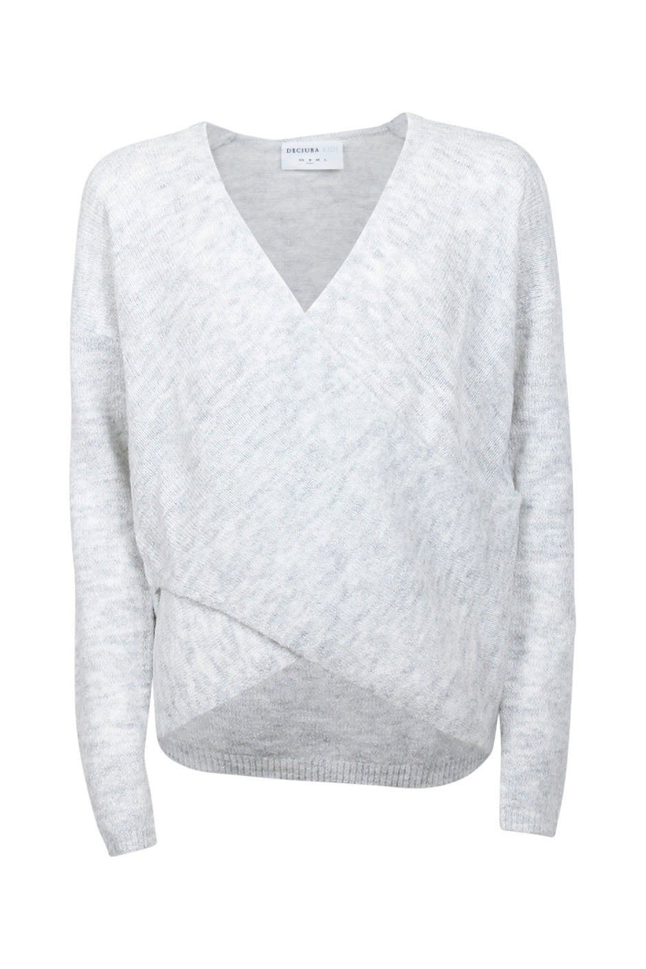 [TEST] Kids Hope Crossover Knit
