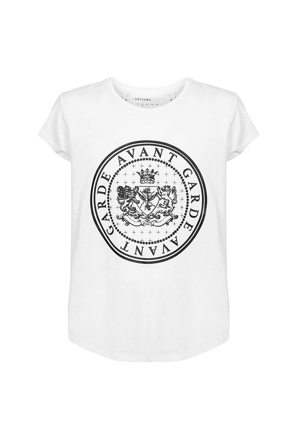 [TEST] Kids Avant Garde Tee