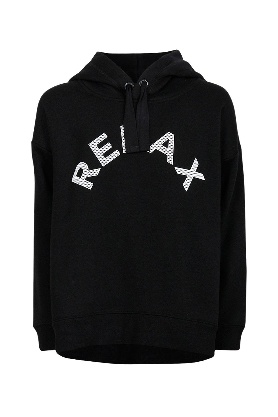 [TEST] Kids Relax 3D Hooded Sweat
