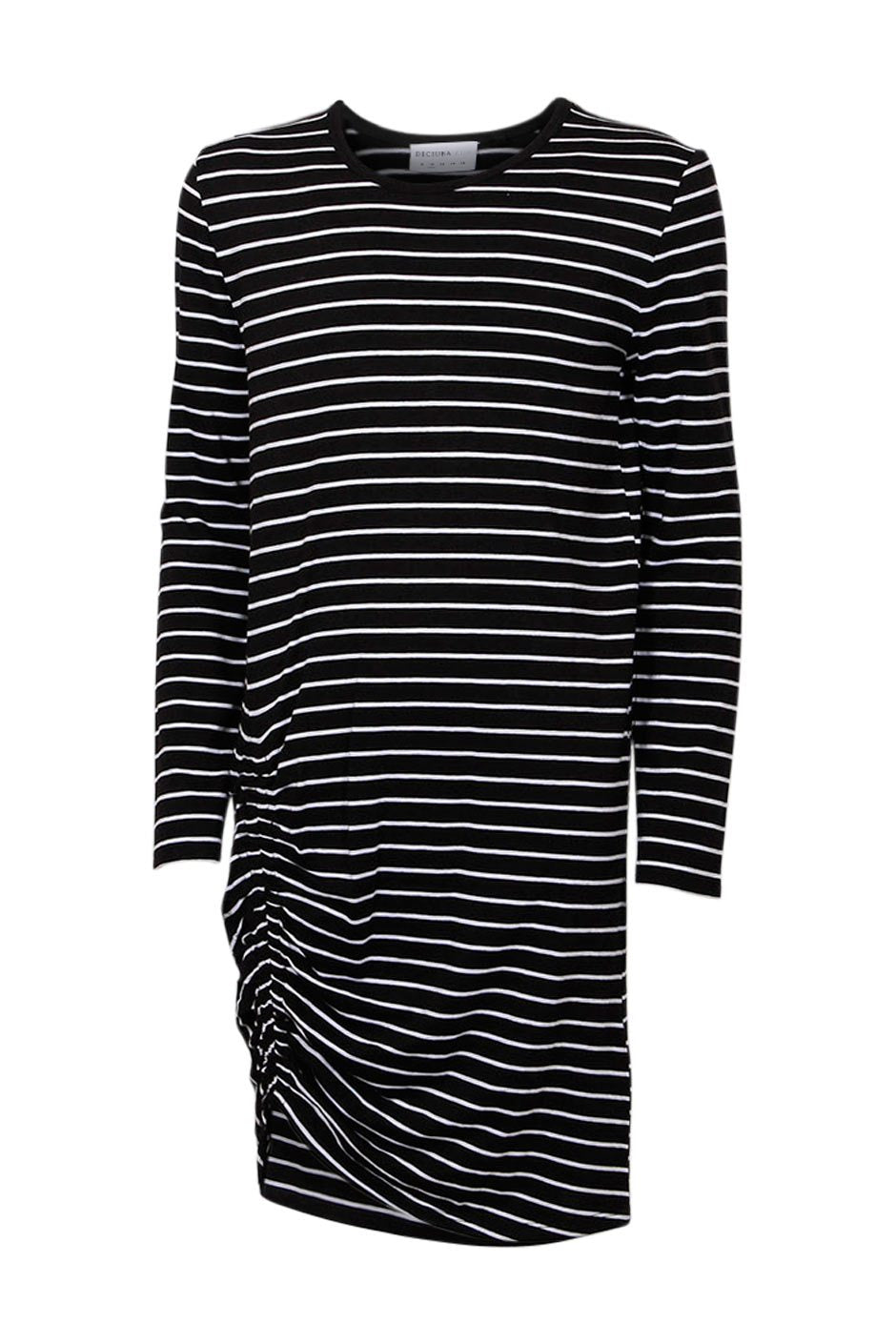 [TEST] Kids Fleur Rouched Dress