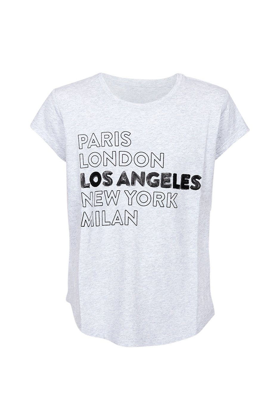 [TEST] Kids City Tee